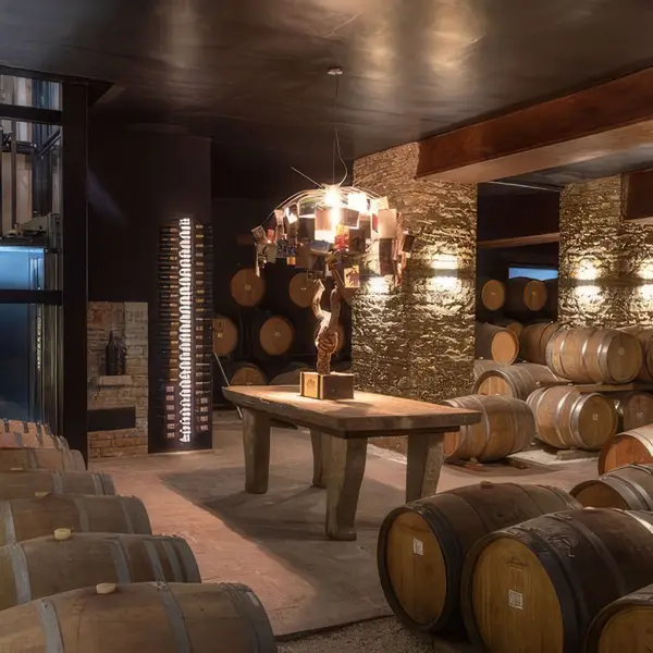 Cantina Lodali